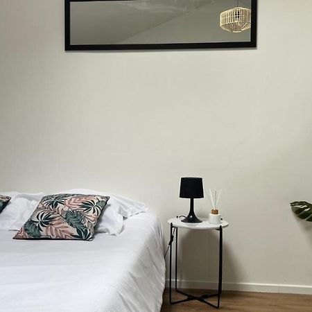 De Sauge Et D'Osier Apartman Nevers Kültér fotó
