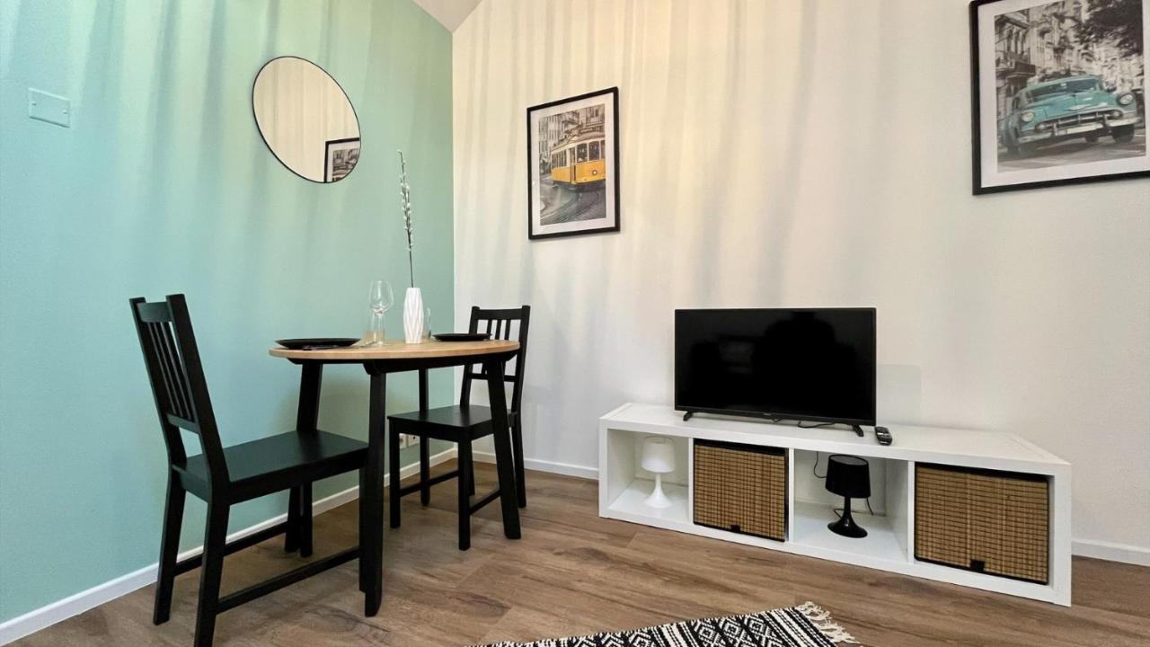 De Sauge Et D'Osier Apartman Nevers Kültér fotó
